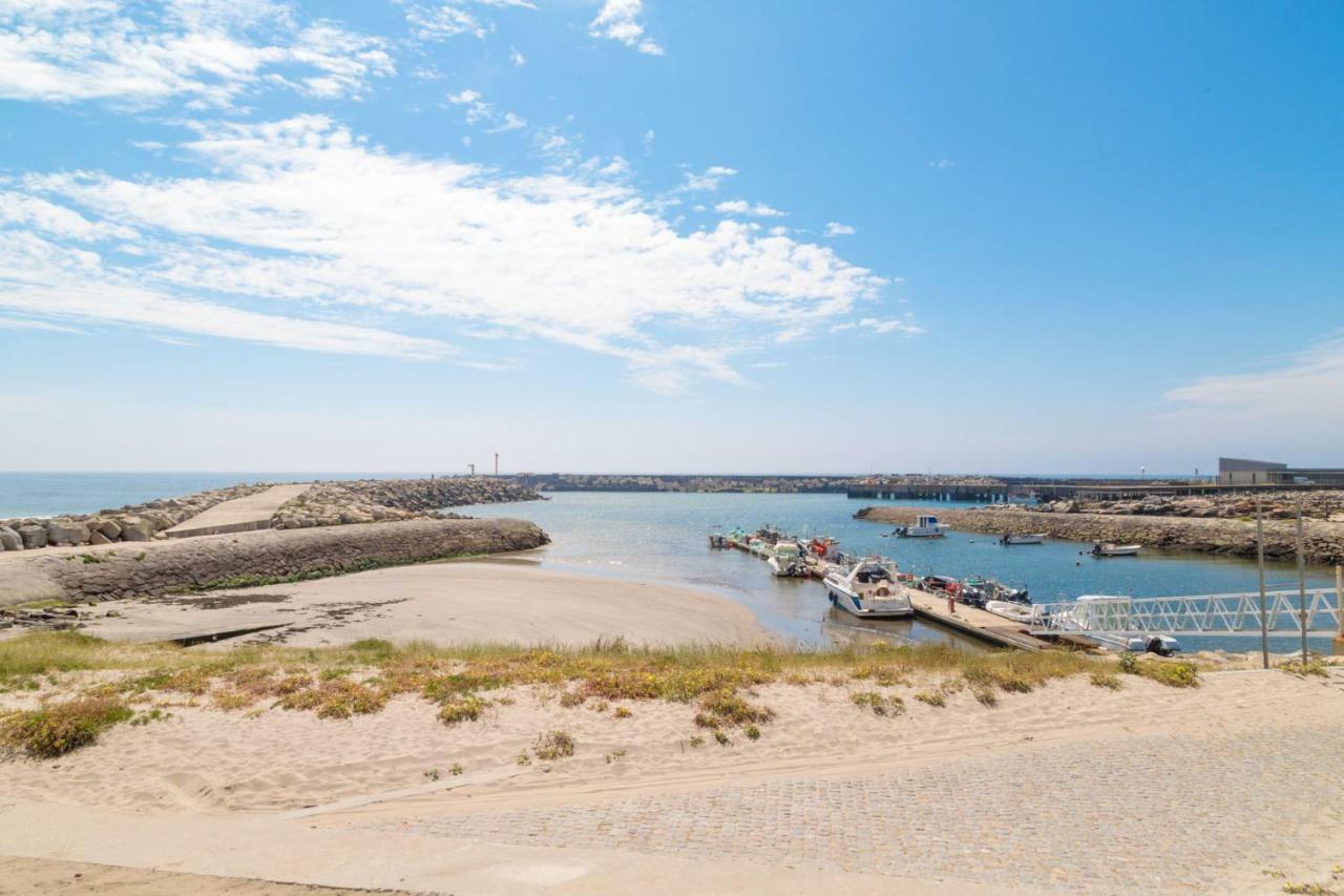 Bestvillas Ancora Mar Vila Praia de Âncora Exterior foto